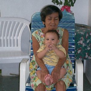 Meet your Posher, Iraida